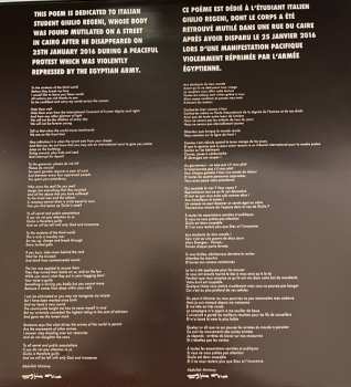 LP Le Cri Du Caire: Le Cri Du Caire