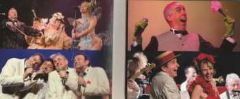 2CD Le Grand Orchestre Du Splendid: Tout Va Très Bien ! DIGI