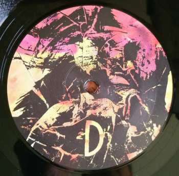 2LP Le Grand Sbam: Furvent