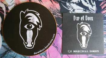 2LP Le Grand Sbam: Furvent
