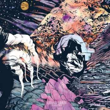 Album Le Grand Sbam: Furvent
