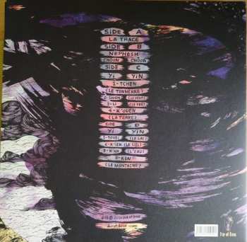 2LP Le Grand Sbam: Furvent