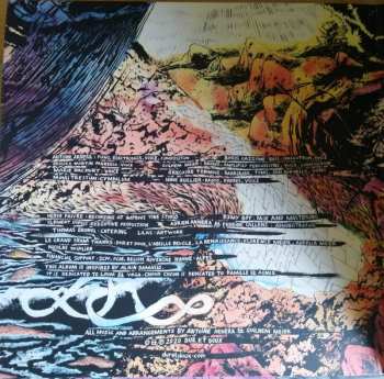 2LP Le Grand Sbam: Furvent