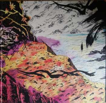 2LP Le Grand Sbam: Furvent