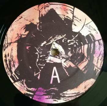 2LP Le Grand Sbam: Furvent
