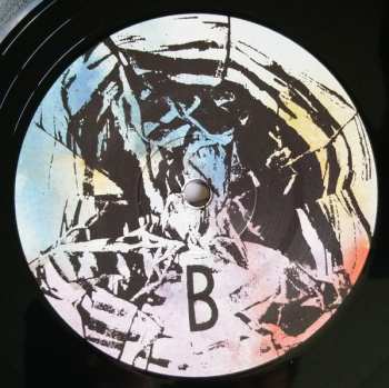 2LP Le Grand Sbam: Furvent