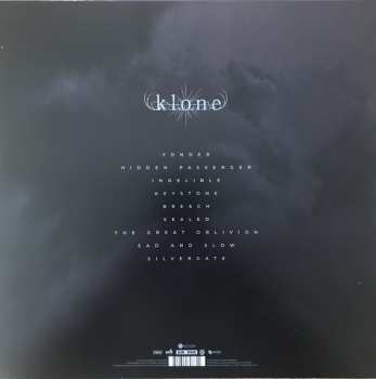 LP Klone: Le Grand Voyage
