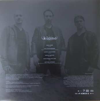 LP Klone: Le Grand Voyage