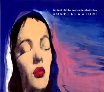Le Luci Della Centrale Elettrica: Costellazioni