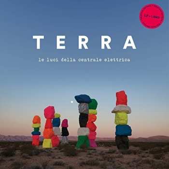 Album Le Luci Della Centrale Elettrica: Terra