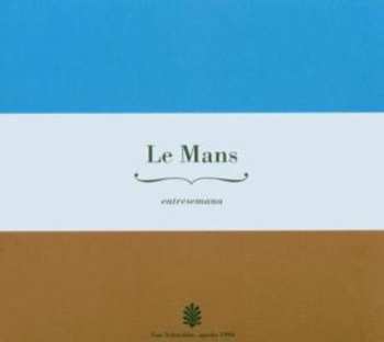 Album Le Mans: Entresemana