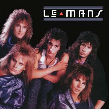 Album Le Mans: Le Mans