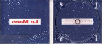 CD Le Mans: Le Mans DIGI