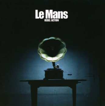Album Le Mans: Rebel Action
