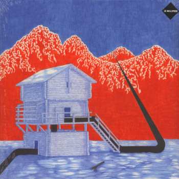 LP Le Millipede: Le Millipede  