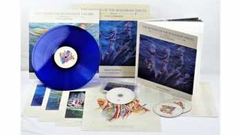 LP/2CD/Doos/SACD Le Mystère Des Voix Bulgares: BooCheeMish LTD | CLR