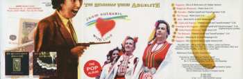 CD Le Mystère Des Voix Bulgares: From Bulgaria With Love