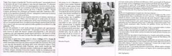 CD Le Orme: Antologia 1970-1980