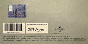 LP Le Orme: Contrappunti CLR | NUM