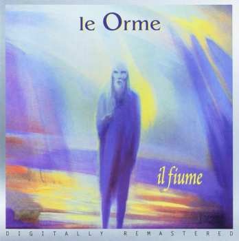 CD Le Orme: Il Fiume