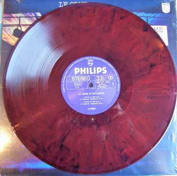 LP Le Orme: In Concerto LTD | CLR