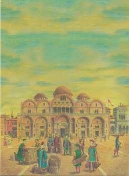 3CD Le Orme: Le Orme.. and friends NUM | LTD