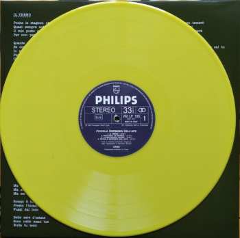 LP Le Orme: Piccola Rapsodia Dell'Ape LTD | CLR