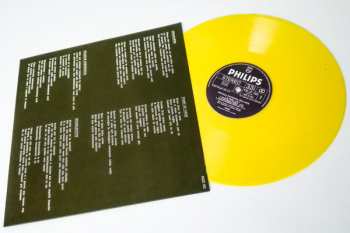 LP Le Orme: Piccola Rapsodia Dell'Ape LTD | CLR