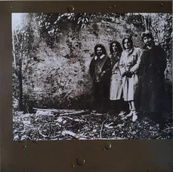 LP Le Orme: Piccola Rapsodia Dell'Ape LTD | CLR