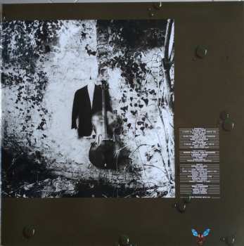 LP Le Orme: Piccola Rapsodia Dell'Ape LTD | CLR