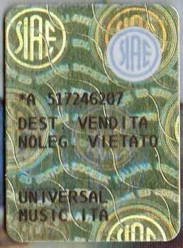 CD Le Orme: Storia O Leggenda