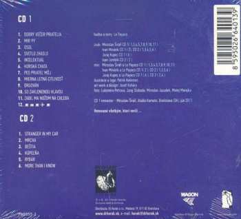 2CD Le Payaco: Le Payaco