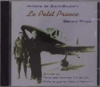 Le Petit Prince