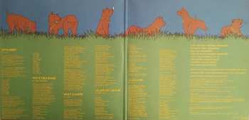 2LP Le Peuple De L'Herbe: Next Level
