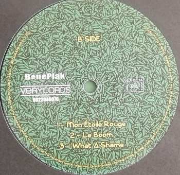 2LP Le Peuple De L'Herbe: Next Level
