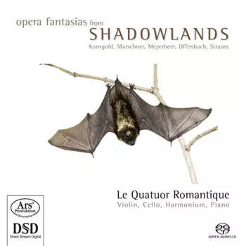 Opera Fantasias From Shadowlands