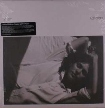 LP Le Ren: Leftovers LTD | CLR
