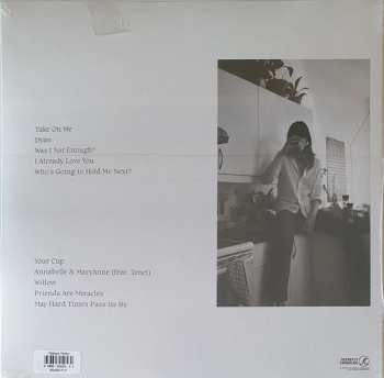 LP Le Ren: Leftovers LTD | CLR