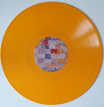 LP Le Ren: Leftovers LTD | CLR