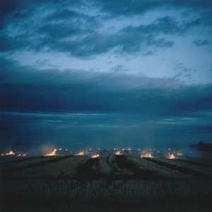 Album Le Skeleton Band: Aux Cavaliers Seules