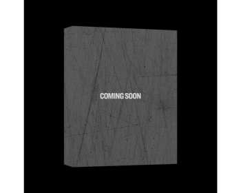 CD LE SSERAFIM: 5th Mini Album 'hot' (vol. 1)