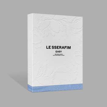 Album LE SSERAFIM: Easy Vol. 2