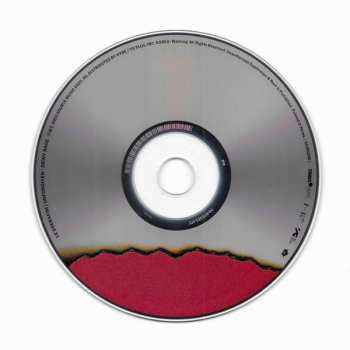 CD LE SSERAFIM: Unforgiven