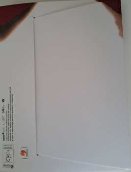 CD LE SSERAFIM: Unforgiven