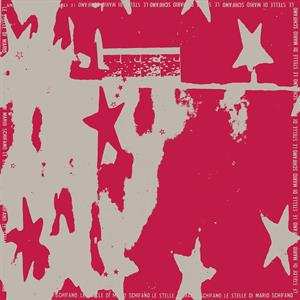 LP Le Stelle di Mario Schifano: Dedicato A... LTD | CLR