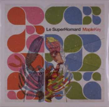 LP Le SuperHomard: Maple Key