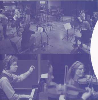 CD Le Vent Du Nord: Les Voix Du Vent