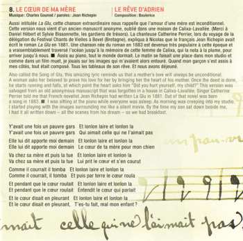 CD Le Vent Du Nord: Tromper Le Temps