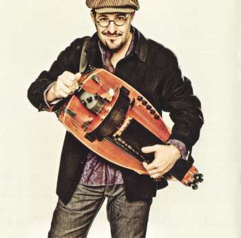 CD Le Vent Du Nord: Tromper Le Temps