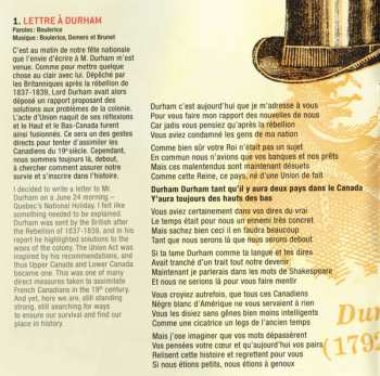 CD Le Vent Du Nord: Tromper Le Temps